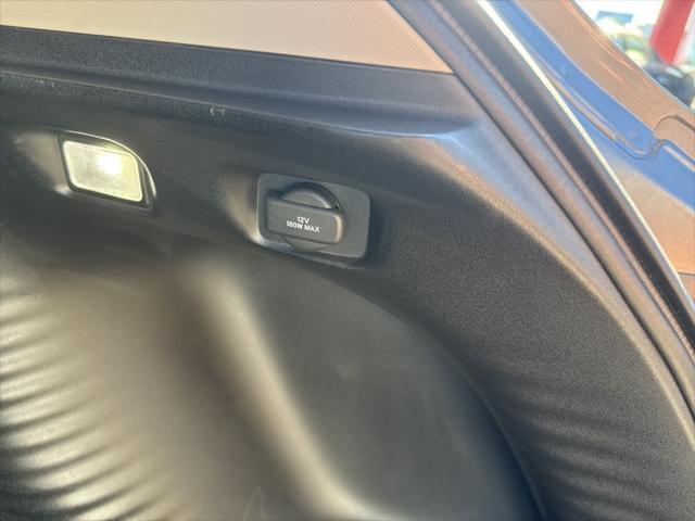 used 2023 Honda HR-V car, priced at $28,000