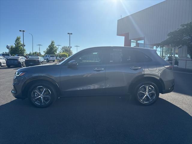 used 2023 Honda HR-V car, priced at $28,000
