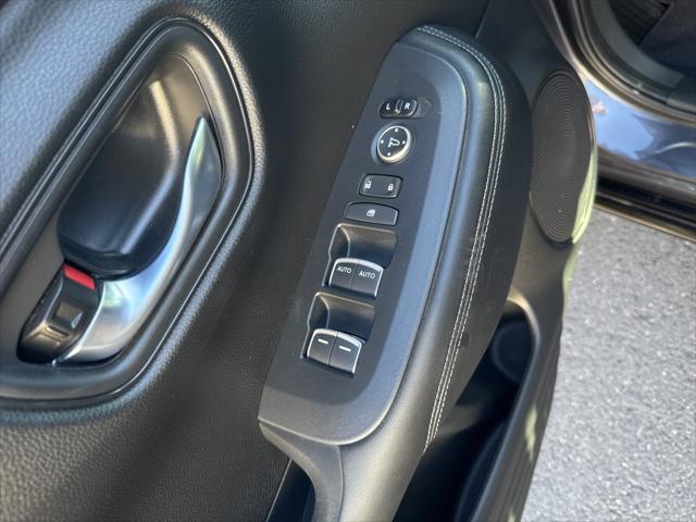 used 2023 Honda HR-V car, priced at $28,000