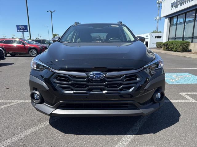 new 2025 Subaru Crosstrek car, priced at $32,344