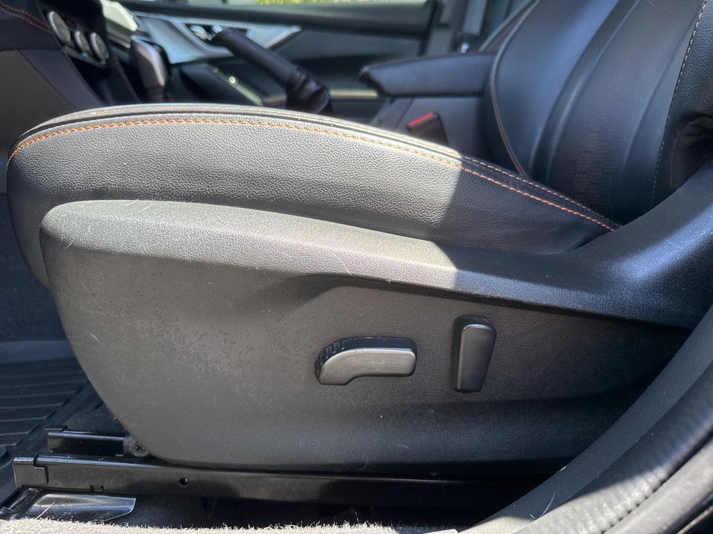 used 2021 Subaru Crosstrek car, priced at $24,065