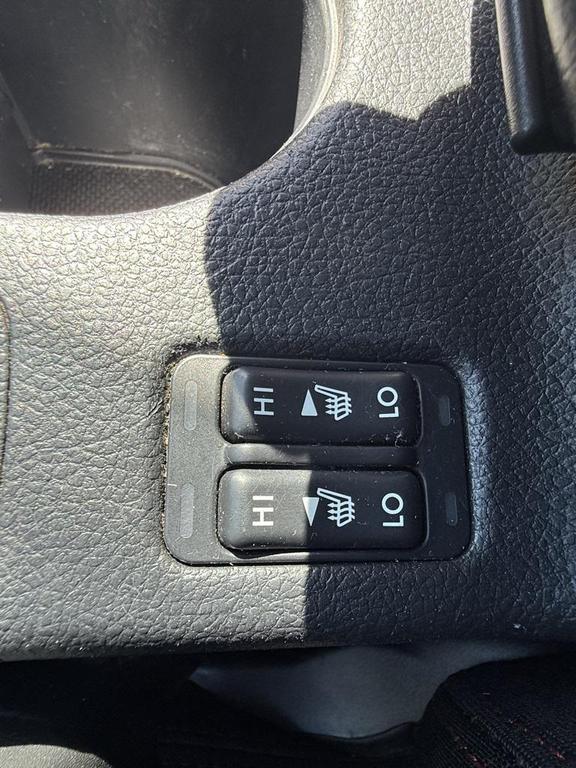 used 2021 Subaru WRX car, priced at $28,987