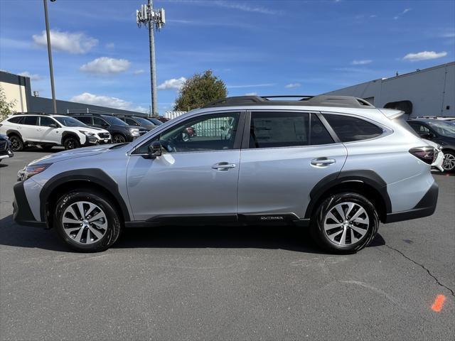 new 2025 Subaru Outback car, priced at $32,946