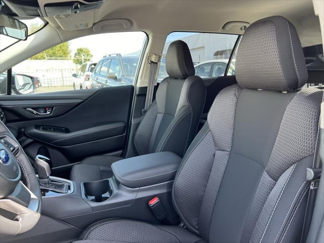 new 2025 Subaru Outback car, priced at $32,946