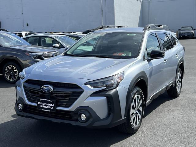 new 2025 Subaru Outback car, priced at $32,946