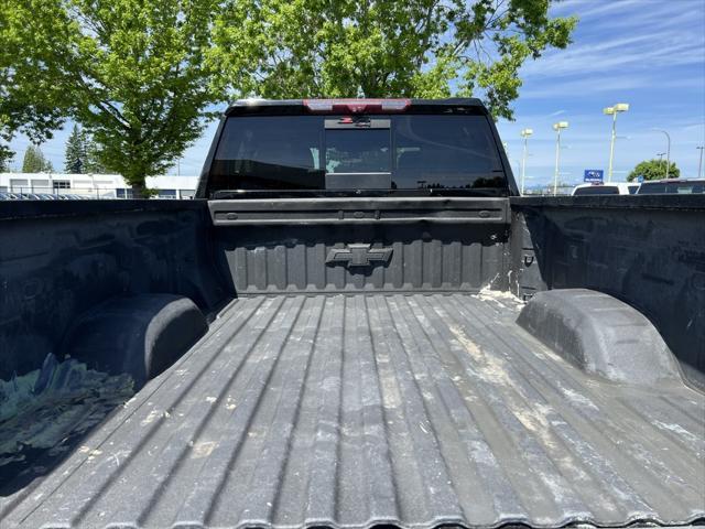 used 2022 Chevrolet Silverado 2500 car, priced at $62,848