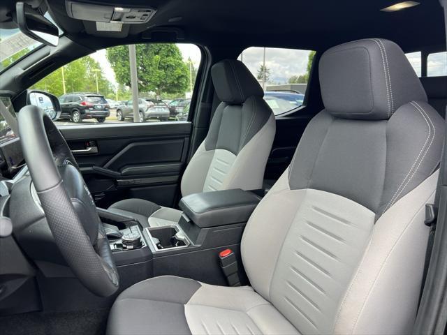 used 2024 Toyota Tacoma car, priced at $45,999