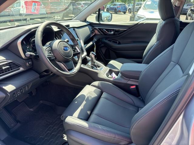 new 2025 Subaru Outback car, priced at $42,239