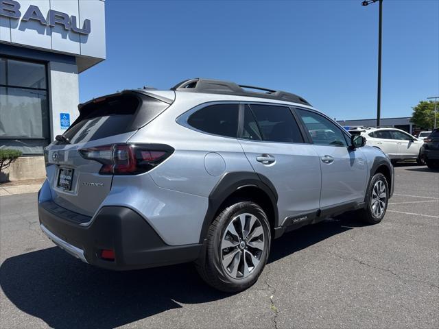 new 2025 Subaru Outback car, priced at $42,239