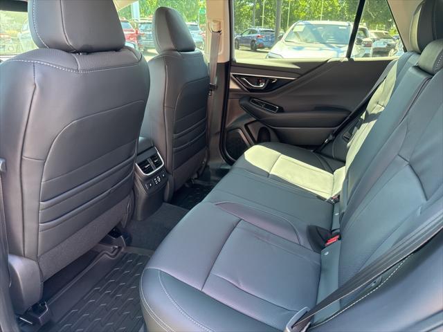 new 2025 Subaru Outback car, priced at $42,239