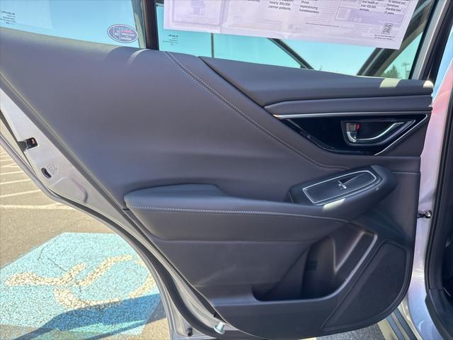 new 2025 Subaru Outback car, priced at $42,239