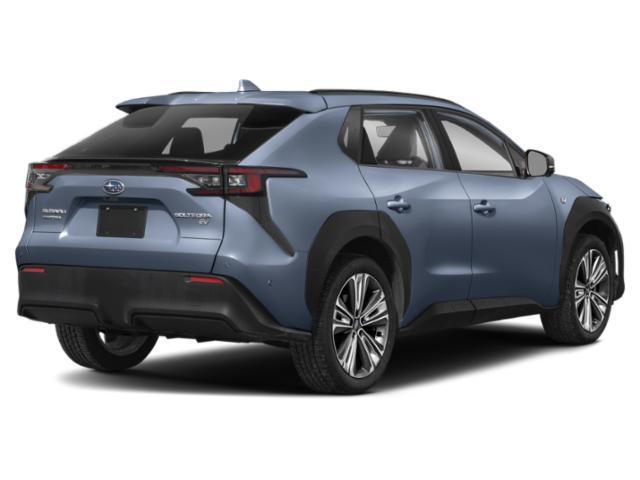 new 2025 Subaru Solterra car, priced at $45,357