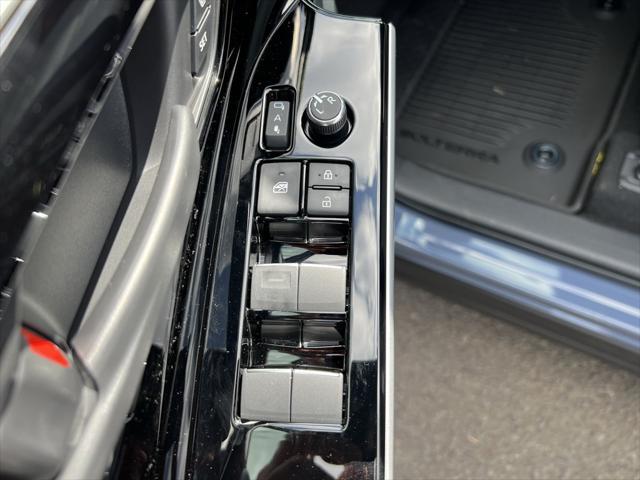 new 2025 Subaru Solterra car, priced at $45,357
