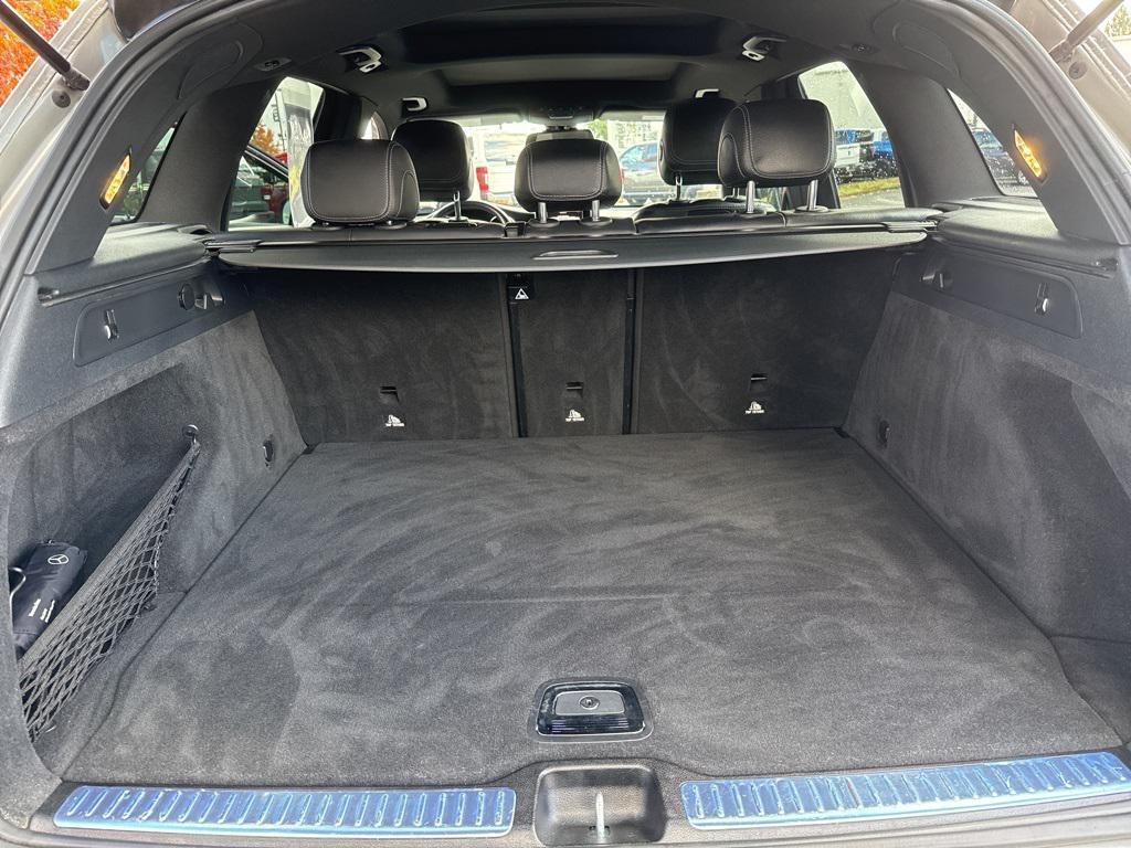 used 2019 Mercedes-Benz GLC 300 car, priced at $18,987