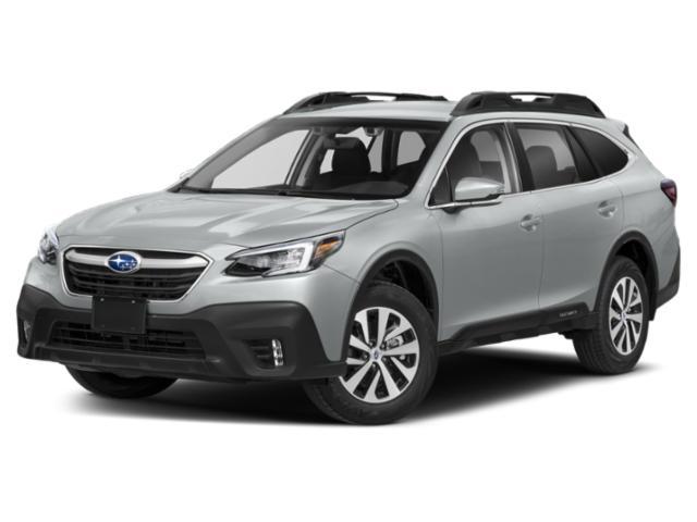 used 2022 Subaru Outback car, priced at $25,737