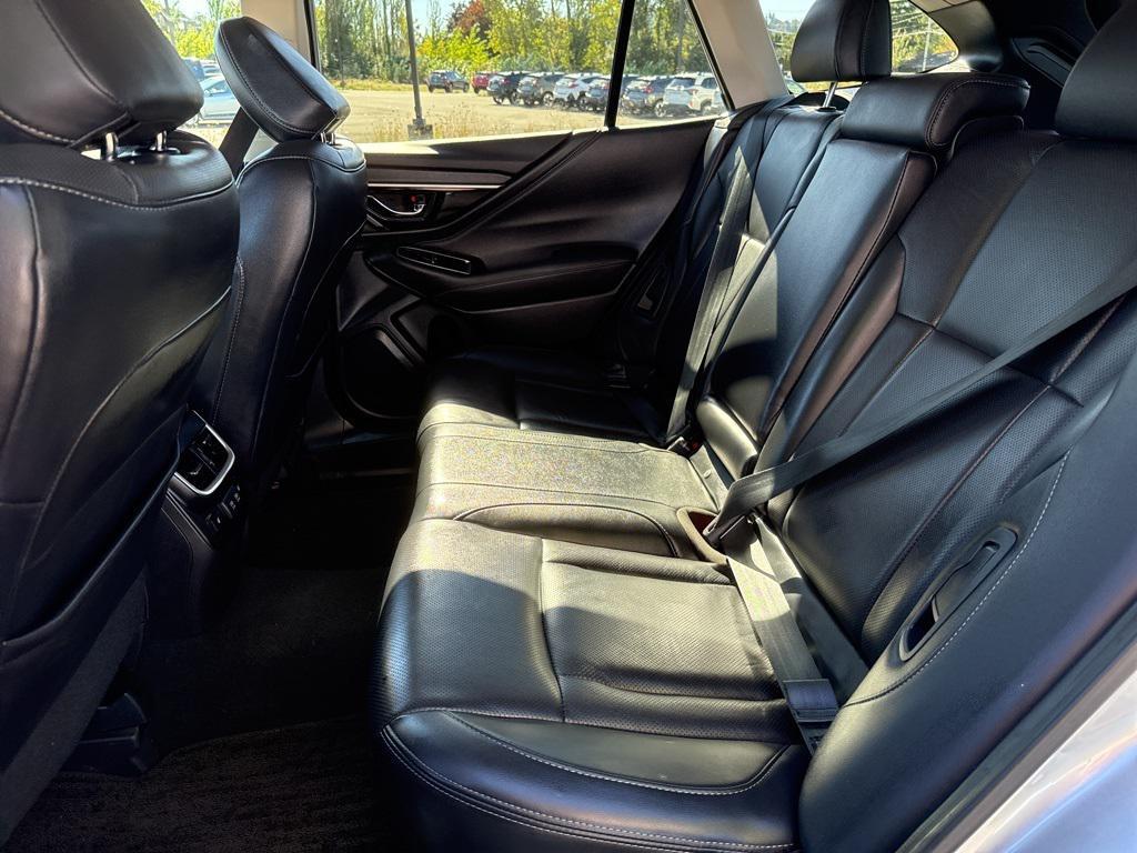 used 2020 Subaru Outback car, priced at $25,486