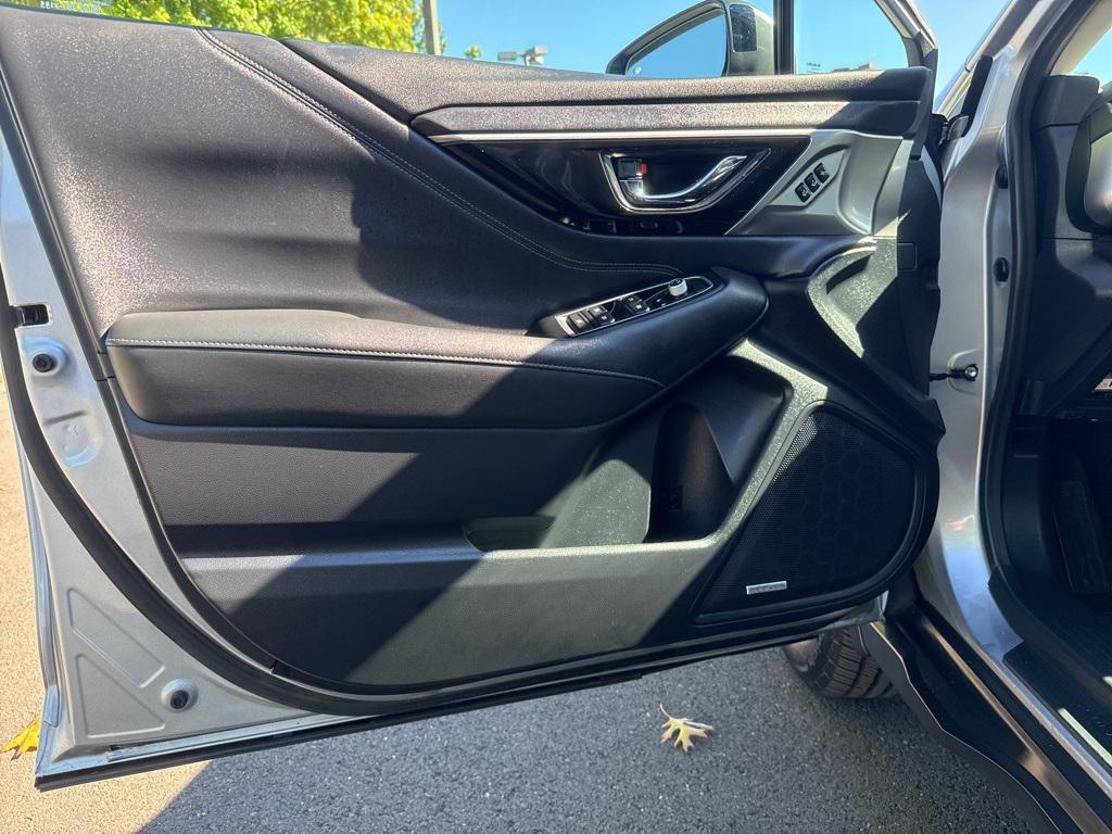 used 2020 Subaru Outback car, priced at $25,486