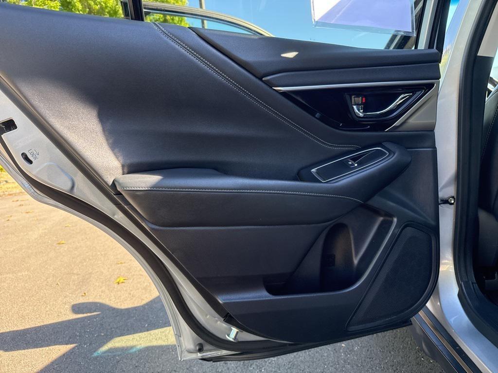 used 2020 Subaru Outback car, priced at $25,486
