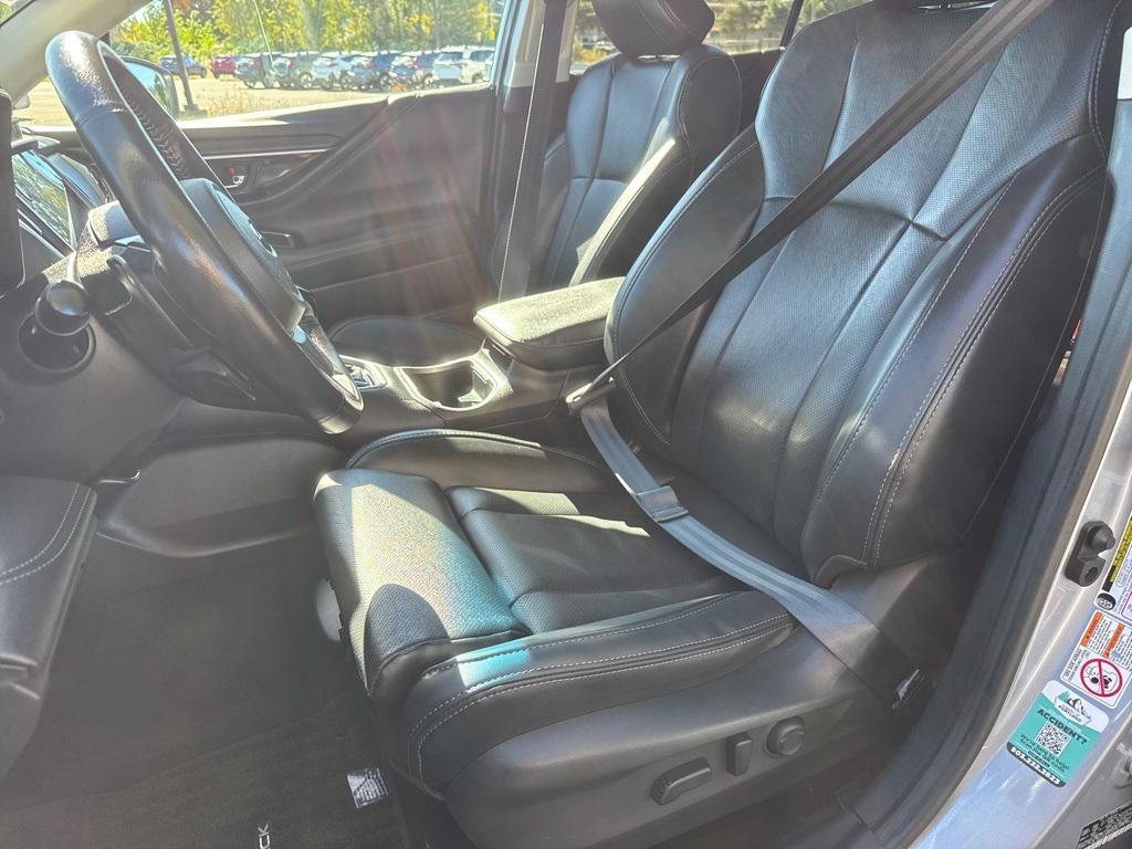 used 2020 Subaru Outback car, priced at $25,486