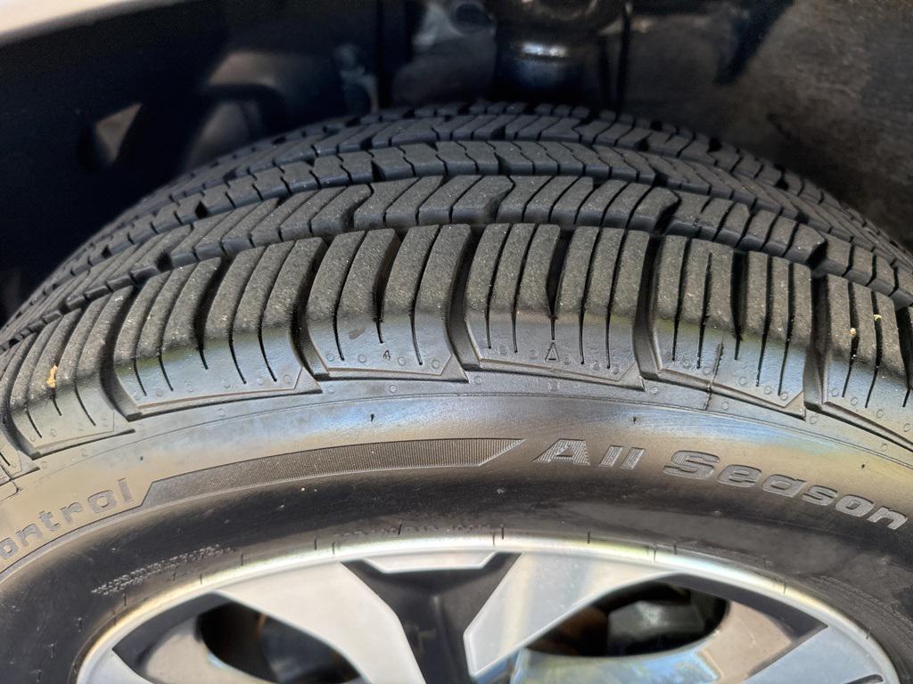 used 2020 Subaru Outback car, priced at $25,486