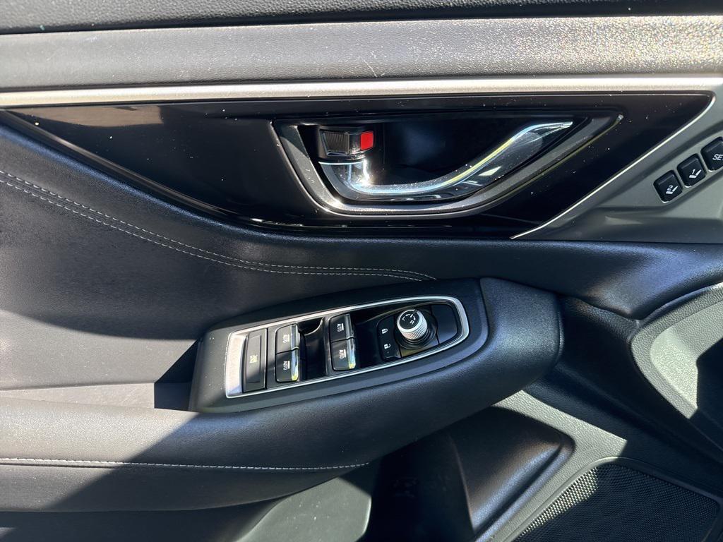 used 2020 Subaru Outback car, priced at $25,486
