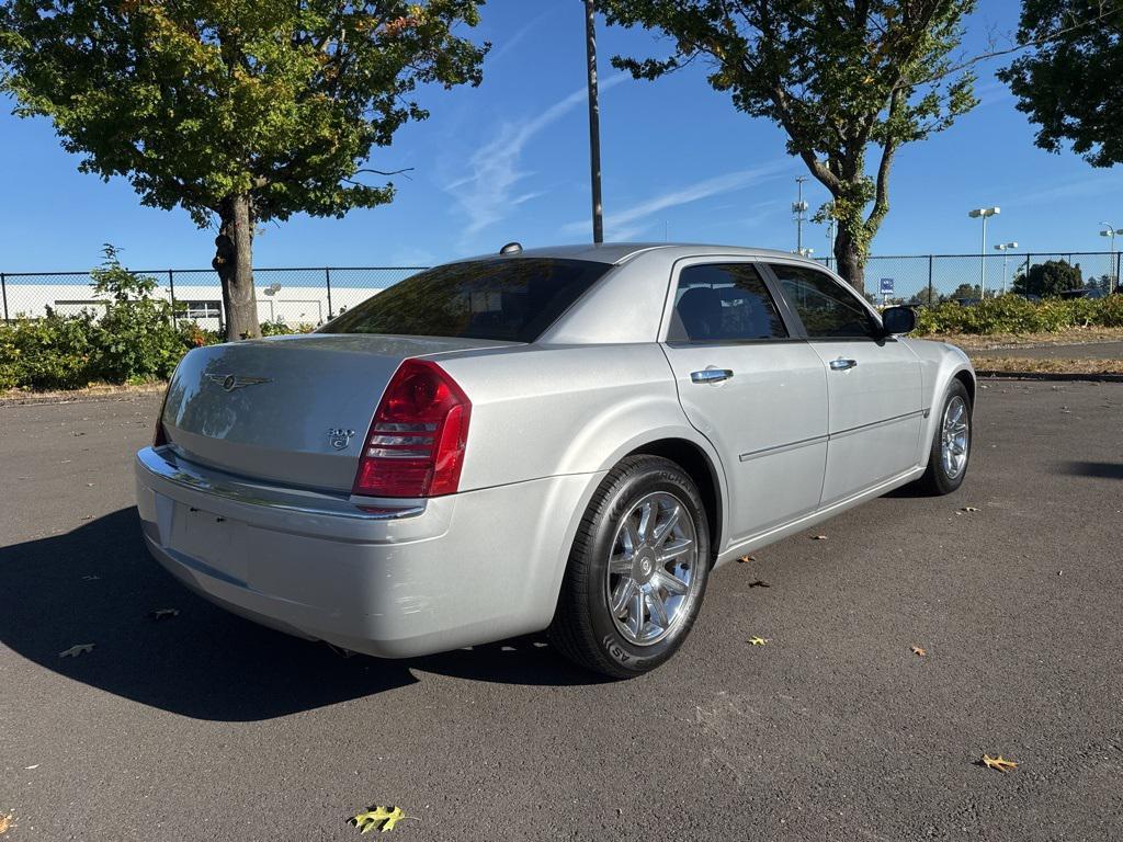 used 2006 Chrysler 300C car, priced at $5,888