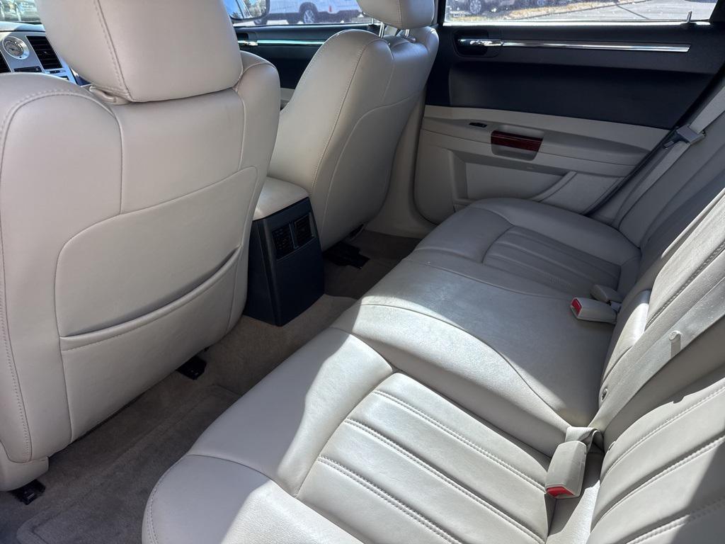 used 2006 Chrysler 300C car, priced at $5,888