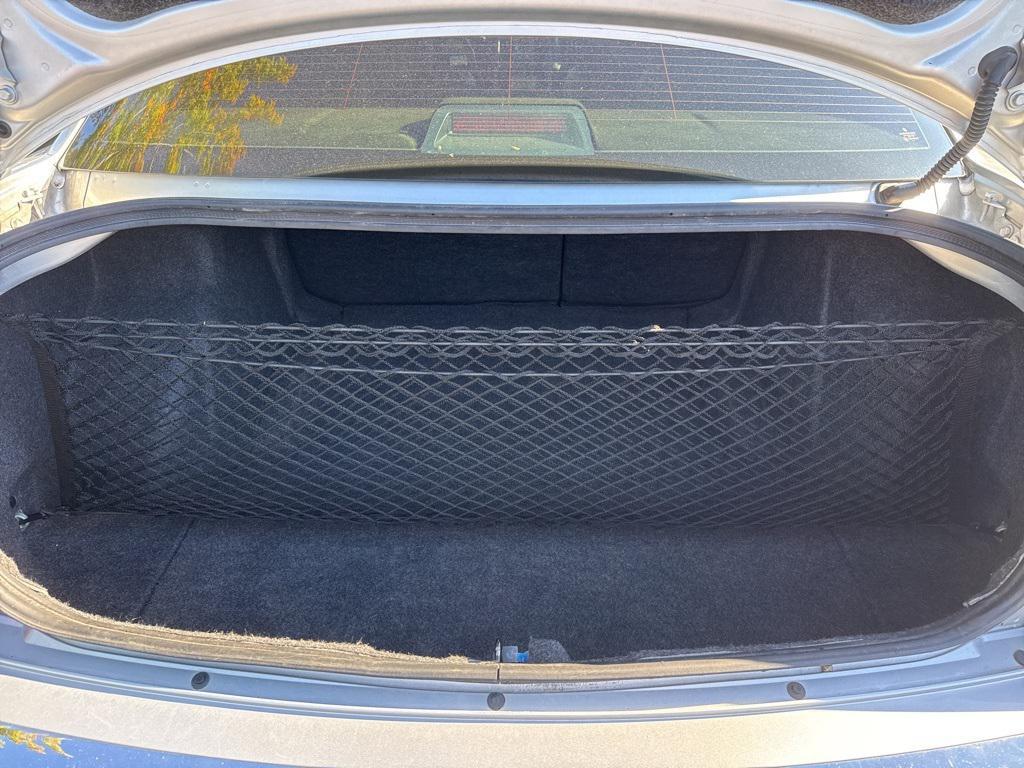 used 2006 Chrysler 300C car, priced at $5,888