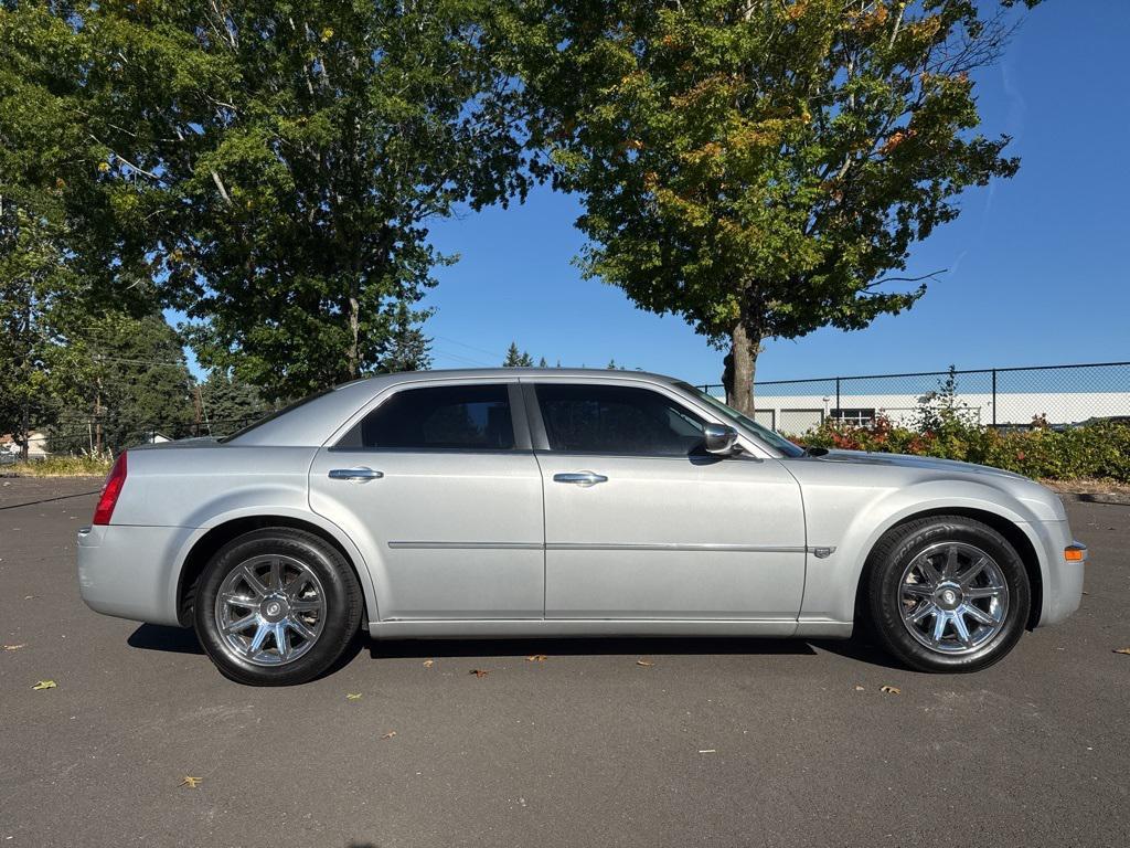 used 2006 Chrysler 300C car, priced at $5,888