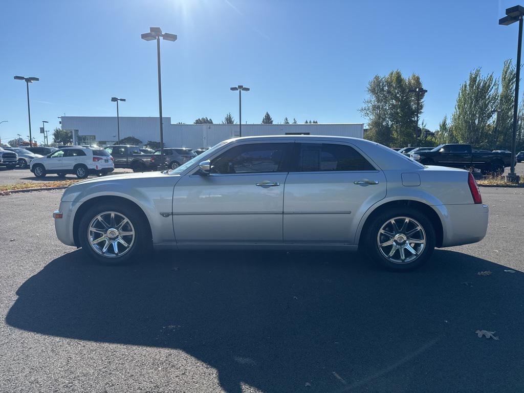 used 2006 Chrysler 300C car, priced at $5,888