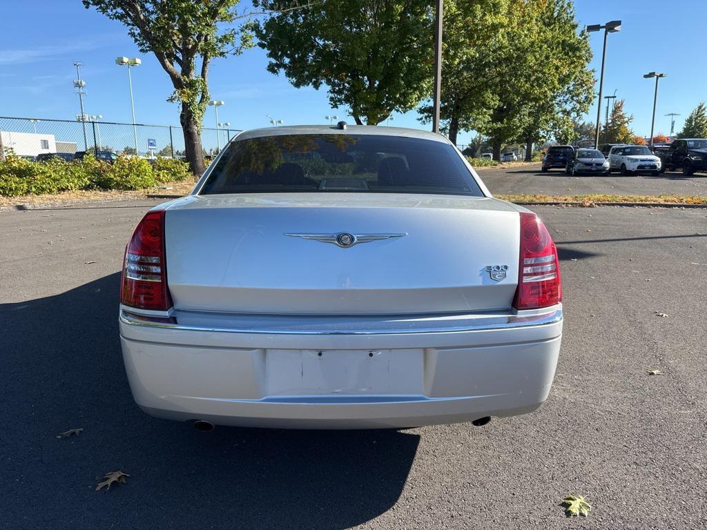 used 2006 Chrysler 300C car, priced at $5,888