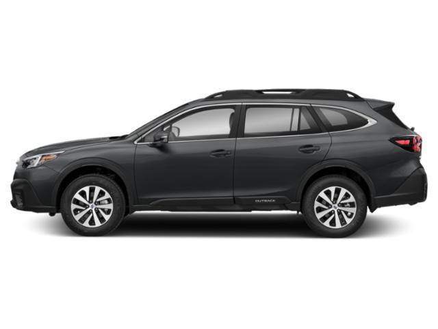 used 2021 Subaru Outback car, priced at $24,995