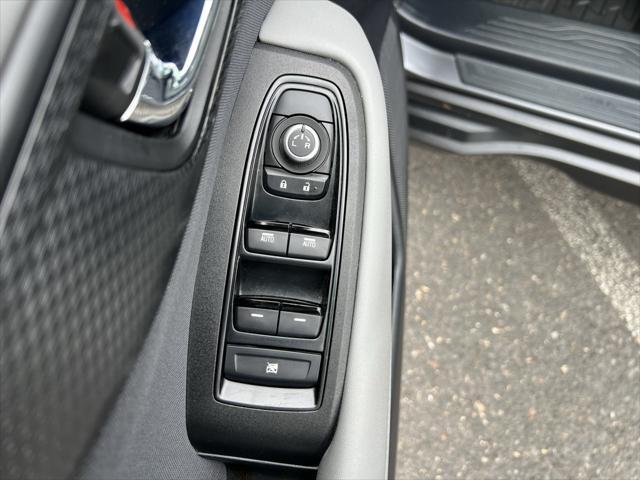 used 2021 Subaru Outback car, priced at $23,752