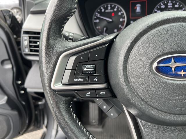 used 2021 Subaru Outback car, priced at $23,752
