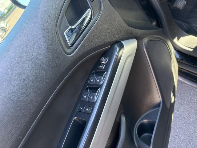 used 2021 Chevrolet Colorado car, priced at $38,000