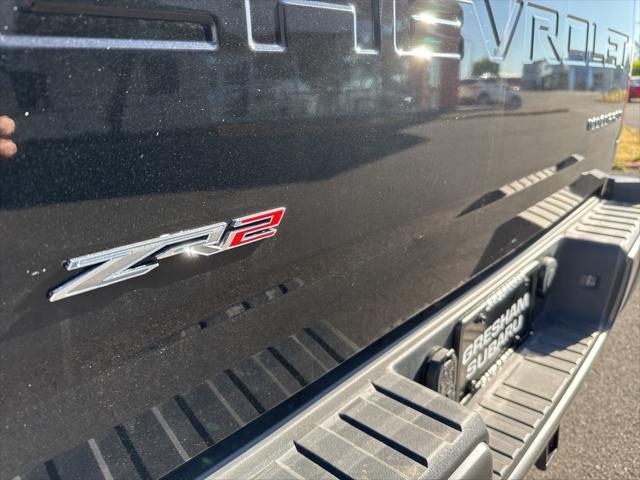 used 2021 Chevrolet Colorado car, priced at $38,000