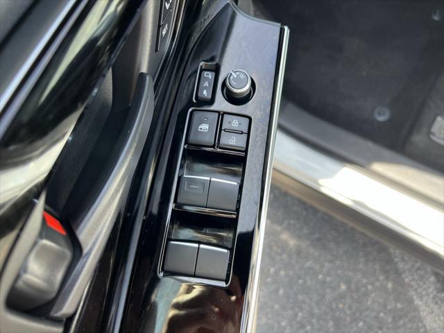 used 2023 Subaru Solterra car, priced at $27,433