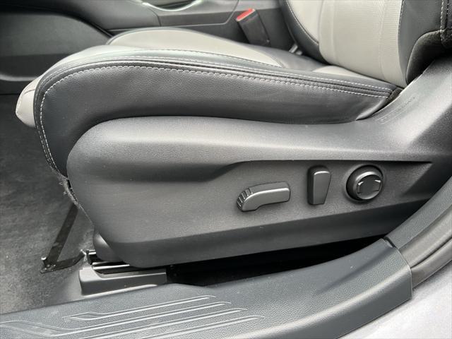 used 2022 Subaru Outback car, priced at $28,000