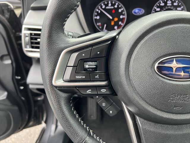 used 2022 Subaru Outback car, priced at $28,000