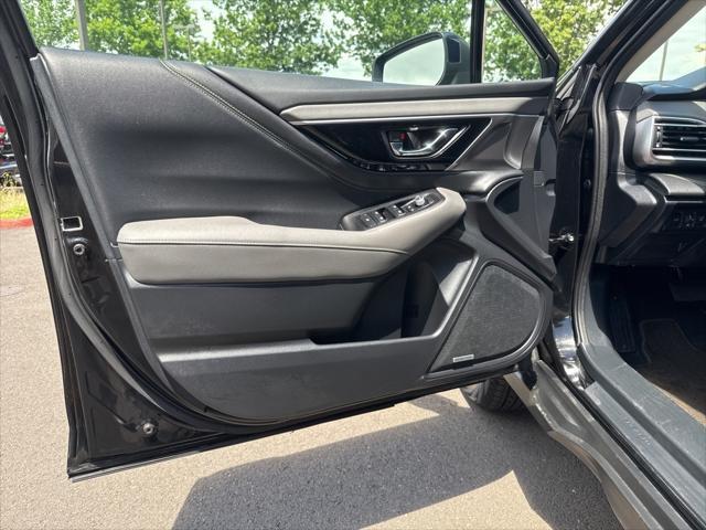 used 2024 Subaru Outback car, priced at $31,994