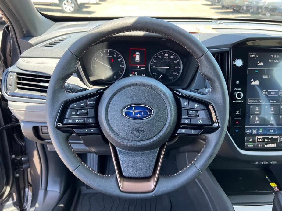 new 2025 Subaru Forester car, priced at $35,971