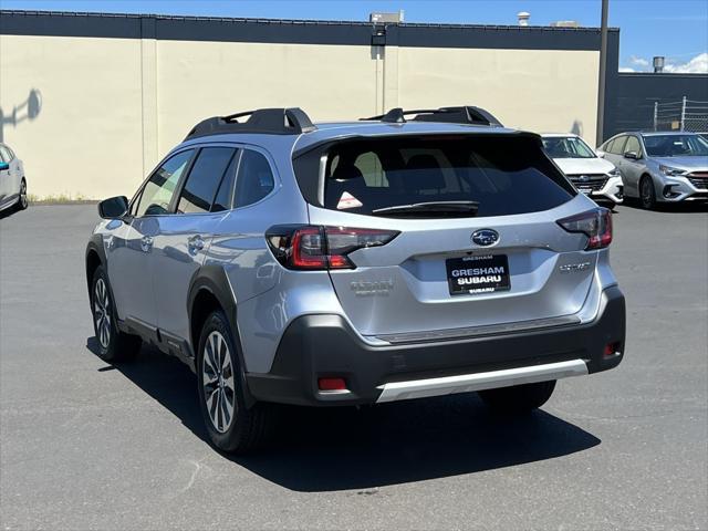 new 2025 Subaru Outback car, priced at $40,489