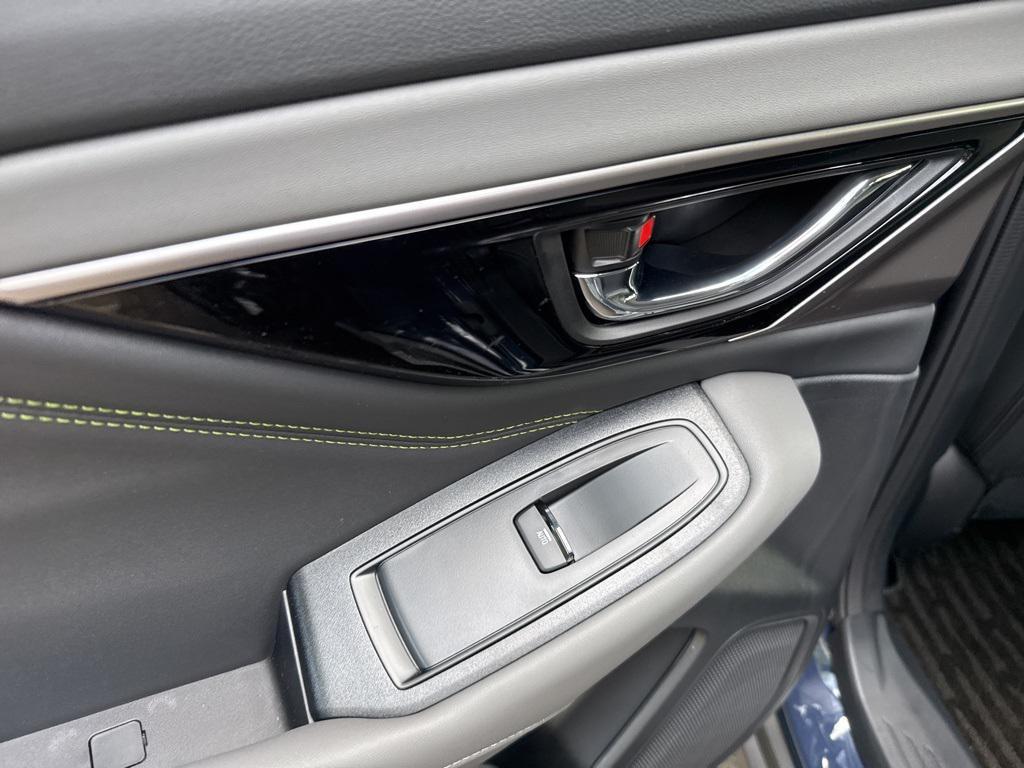 new 2025 Subaru Outback car, priced at $40,588