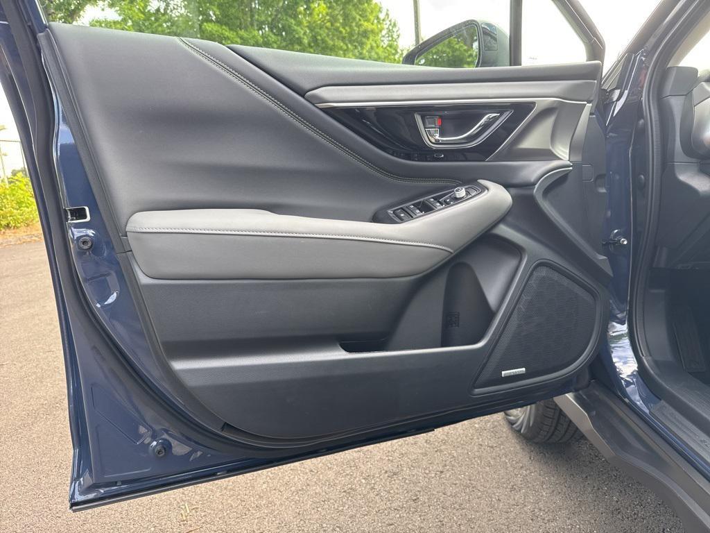 new 2025 Subaru Outback car, priced at $40,588