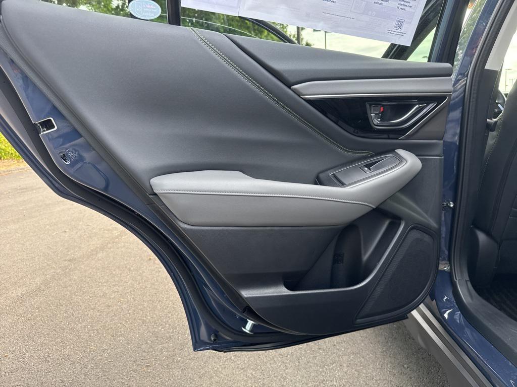 new 2025 Subaru Outback car, priced at $40,588