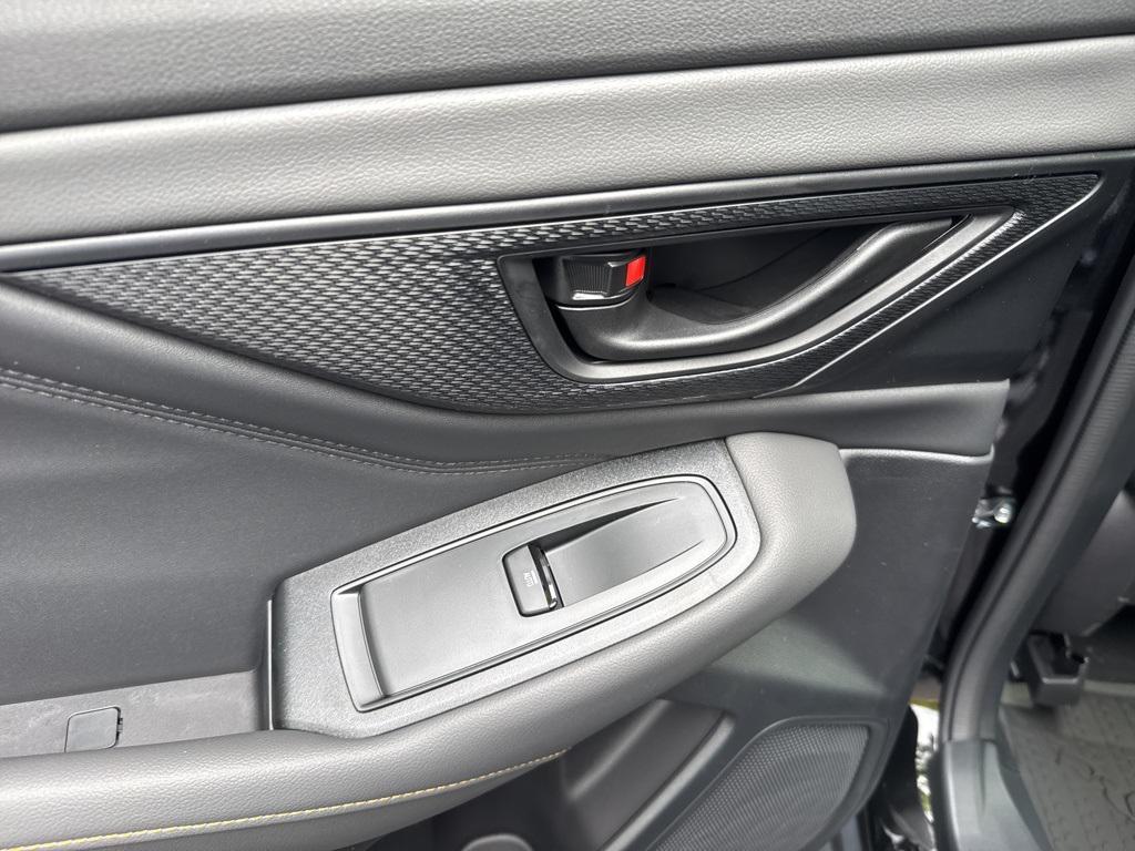 new 2025 Subaru Outback car, priced at $43,461