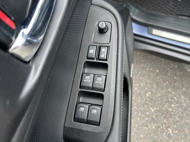 used 2017 Subaru Outback car, priced at $20,579
