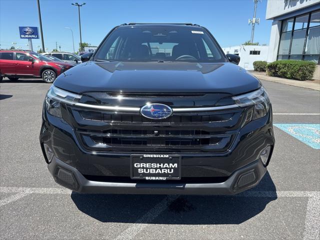 new 2025 Subaru Forester Hybrid car, priced at $46,503