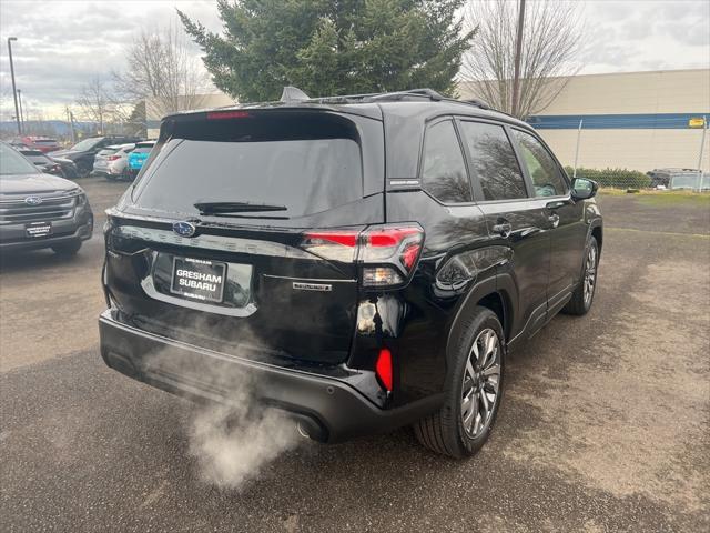 new 2025 Subaru Forester car, priced at $42,958