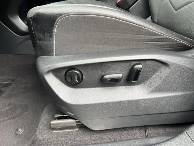 used 2024 Volkswagen Atlas car, priced at $31,396